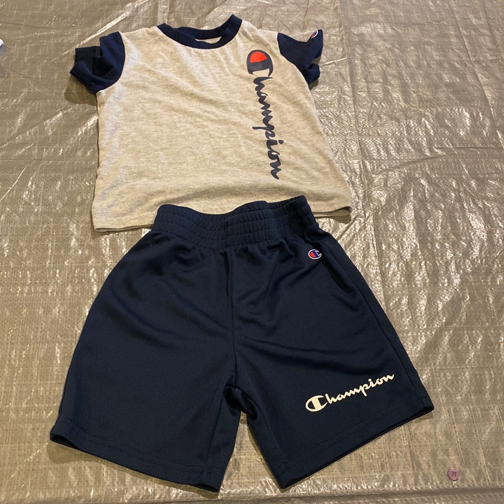 Toddler set